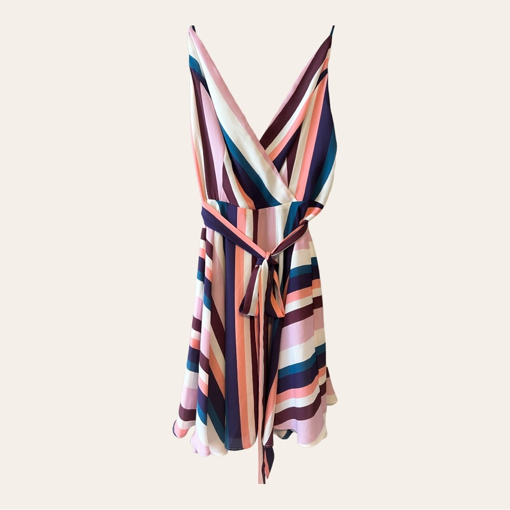 LuLu’s Dress